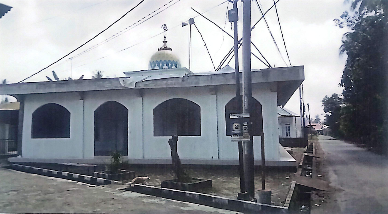 NURUL MUTTAQIN